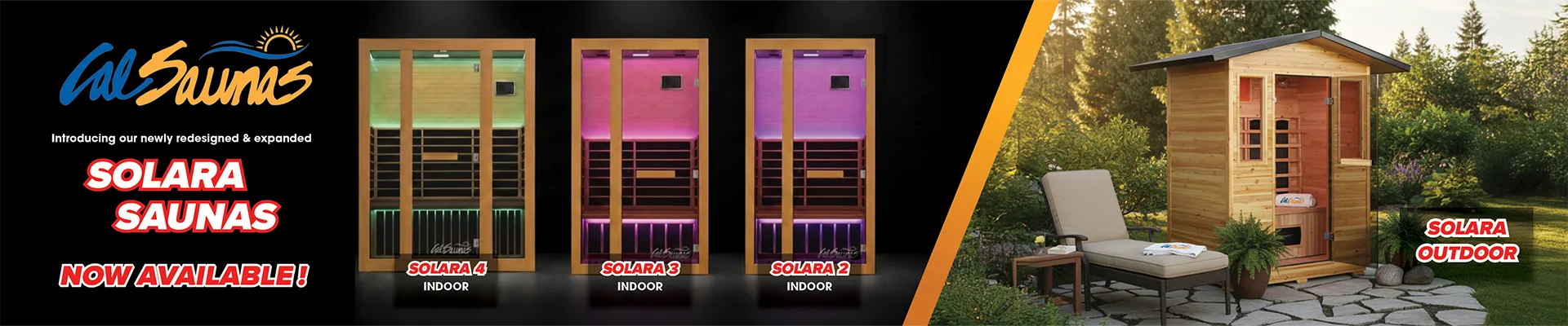 Calspas hot tub being used in a family setting - Passaic