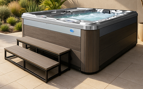 Cold Plunge&trade; Spas Passaic hot tubs for sale