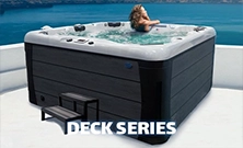Deck Series Passaic hot tubs for sale
