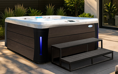 Escape Plus&trade; Spas Passaic hot tubs for sale