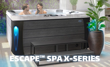Escape X-Series Spas Passaic hot tubs for sale