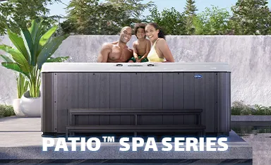 Patio Plus™ Spas Passaic hot tubs for sale