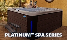 Platinum™ Spas Passaic hot tubs for sale