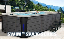 Swim X-Series Spas Passaic hot tubs for sale