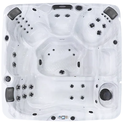 Avalon EC-840L hot tubs for sale in Passaic
